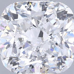 IGI 1.72 Carat Cushion Lab Grown Diamond 人工培育鑽石 實驗室人造鑽石