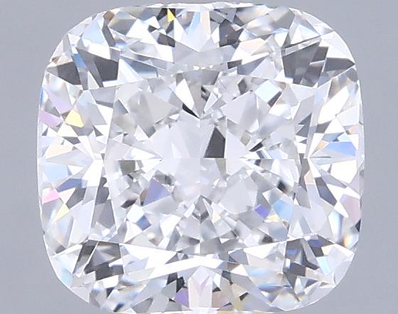 IGI 1.72 Carat Cushion Lab Grown Diamond 人工培育鑽石 實驗室人造鑽石