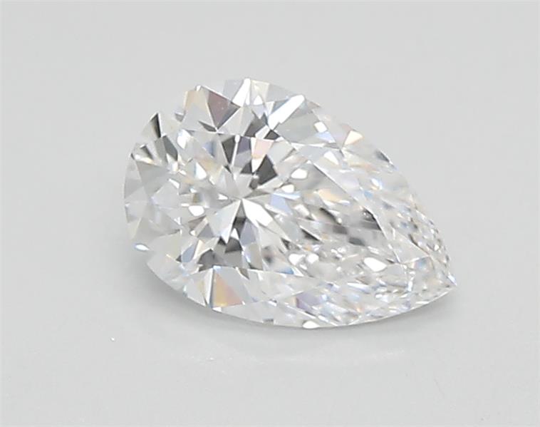 IGI 0.68 Carat Pear Lab Grown Diamond 人工培育鑽石 實驗室人造鑽石
