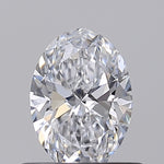 IGI 0.5 Carat 橢圓形 - Oval 培育鑽石 Lab Grown Diamond 人造鑽石 人工鑽石 實驗室鑽石 培養鑽石 香港 培育鑽 