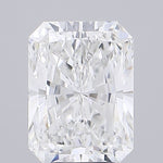 IGI 3.02 Carat Radiant Cut Lab Grown Diamond 人工培育鑽石 實驗室人造鑽石