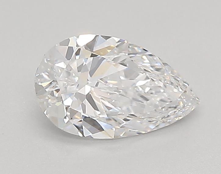 IGI 0.64 Carat Pear Lab Grown Diamond 人工培育鑽石 實驗室人造鑽石