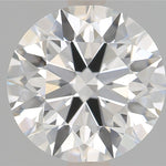 IGI 2.57 Carat Round Brilliant Lab Grown Diamond 人工培育鑽石 實驗室人造鑽石