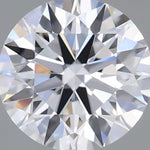 IGI 0.8 Carat Round Brilliant Lab Grown Diamond
