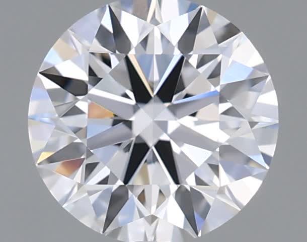 IGI 0.8 Carat Round Brilliant Lab Grown Diamond