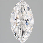IGI 1.86 Carat Marquise Lab Grown Diamond 人工培育鑽石 實驗室人造鑽石