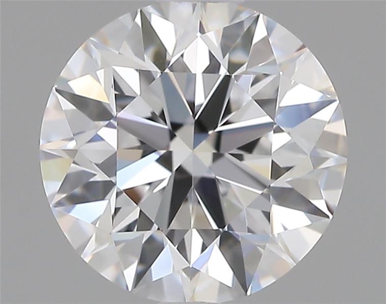 IGI 1.50 Carat Round Brilliant Lab Grown Diamond 人工培育鑽石 實驗室人造鑽石