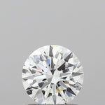 IGI 0.99 Carat Round Brilliant Lab Grown Diamond