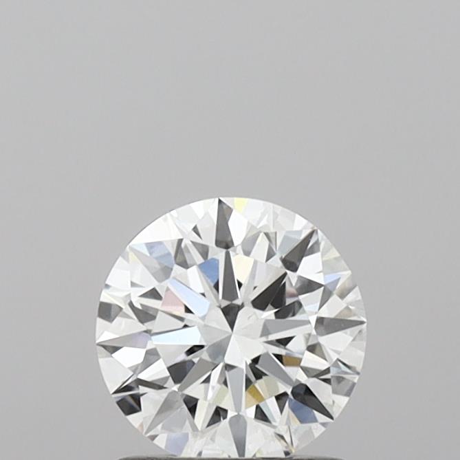 IGI 0.99 Carat Round Brilliant Lab Grown Diamond