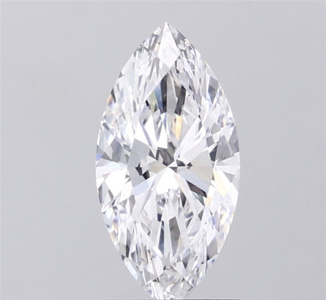 IGI 1.59 Carat Marquise Lab Grown Diamond 人工培育鑽石 實驗室人造鑽石