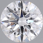IGI 1.02 Carat Round Brilliant Lab Grown Diamond 人工培育鑽石 實驗室人造鑽石