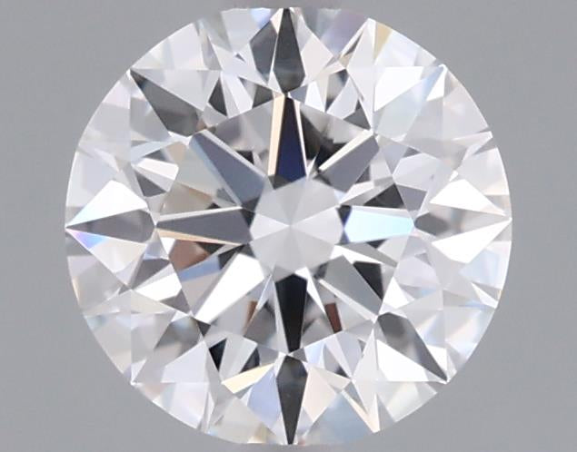 IGI 1.02 Carat Round Brilliant Lab Grown Diamond 人工培育鑽石 實驗室人造鑽石