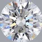 IGI 2.02 Carat Round Brilliant Lab Grown Diamond 人工培育鑽石 實驗室人造鑽石