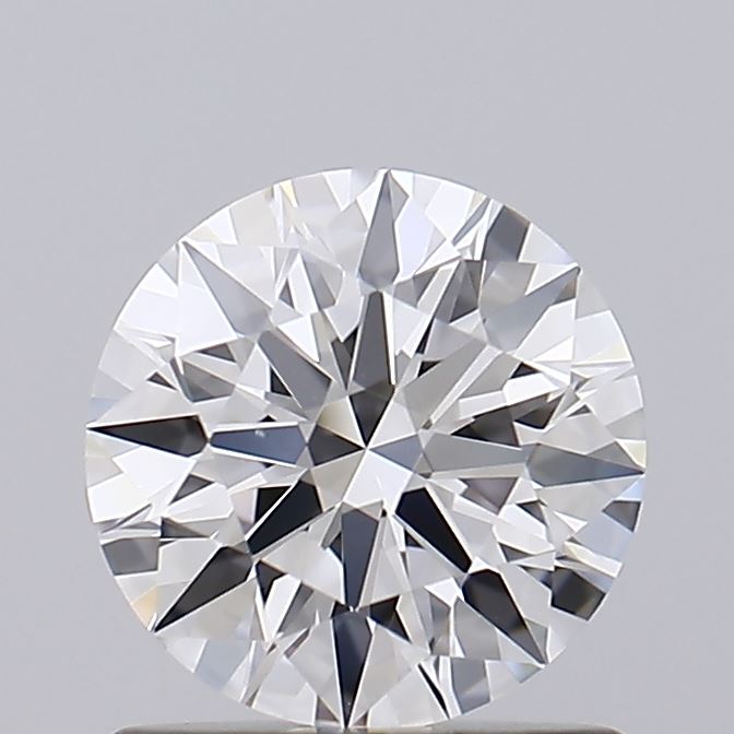 IGI 0.97 Carat Round Brilliant Lab Grown Diamond
