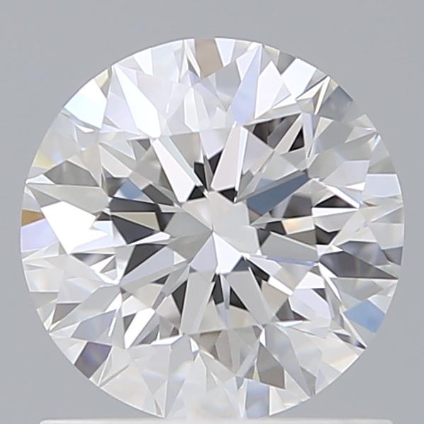 IGI 1.06 Carat Round Brilliant Lab Grown Diamond