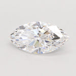 IGI 1.50 Carat Marquise Lab Grown Diamond 人工培育鑽石 實驗室人造鑽石