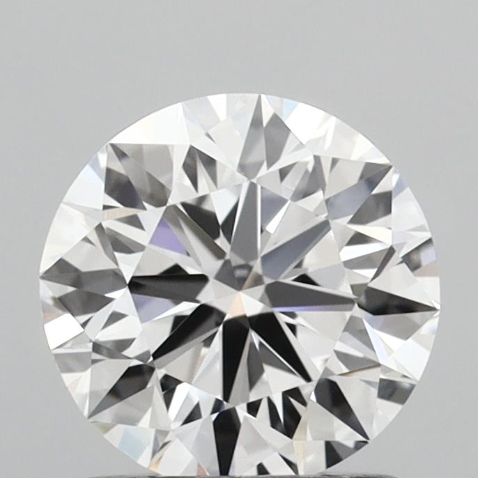 IGI 1.23 Carat Round Brilliant Lab Grown Diamond 人工培育鑽石 實驗室人造鑽石