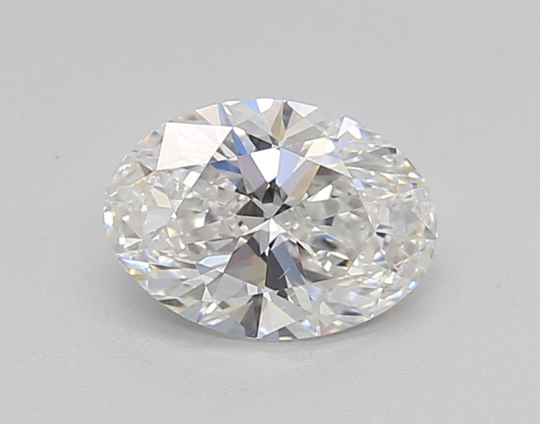 IGI 0.8 Carat 橢圓形 - Oval 培育鑽石 Lab Grown Diamond 人造鑽石 人工鑽石 實驗室鑽石 培養鑽石 香港 培育鑽 