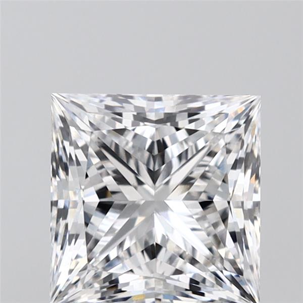 IGI 1.27 Carat Princess Cut Lab Grown Diamond 人工培育鑽石 實驗室人造鑽石