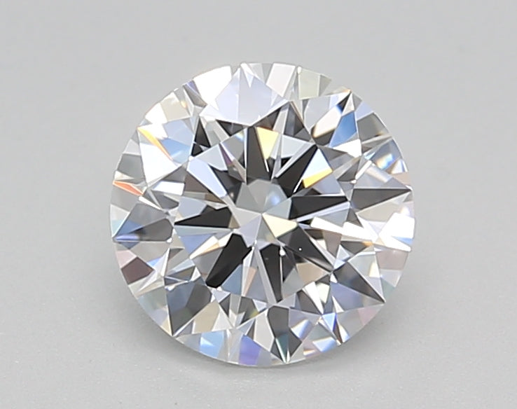 IGI 1.07 Carat 圓形 - Round Brilliant 培育鑽石 Lab Grown Diamond 人造鑽石 人工鑽石 實驗室鑽石 培養鑽石 香港 培育鑽 