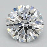IGI 0.89 Carat Round Brilliant Lab Grown Diamond 人工培育鑽石 實驗室人造鑽石