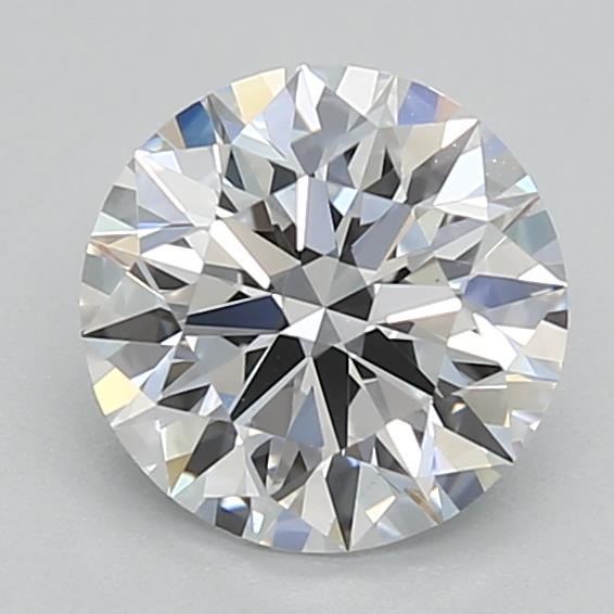 IGI 0.89 Carat Round Brilliant Lab Grown Diamond 人工培育鑽石 實驗室人造鑽石