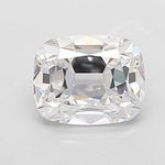 IGI 2.32 Carat Cushion Lab Grown Diamond 人工培育鑽石 實驗室人造鑽石
