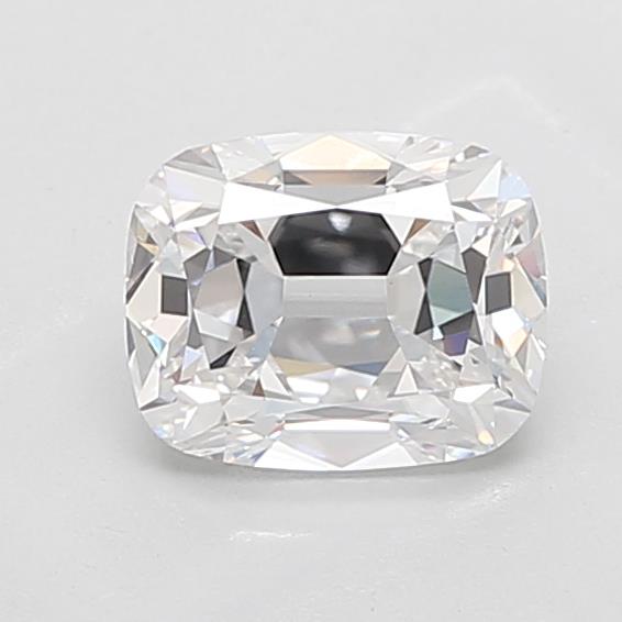 IGI 2.32 Carat Cushion Lab Grown Diamond 人工培育鑽石 實驗室人造鑽石