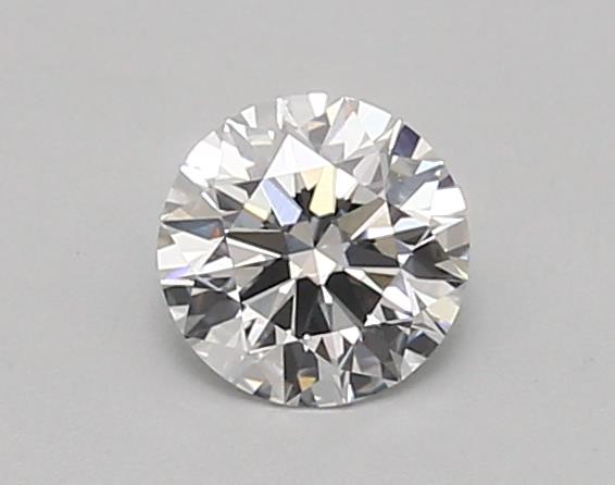 IGI 0.65 Carat Round Brilliant Lab Grown Diamond 人工培育鑽石 實驗室人造鑽石