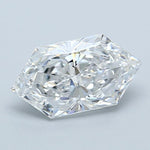 IGI 2.36 Carat Marquise Lab Grown Diamond 人工培育鑽石 實驗室人造鑽石