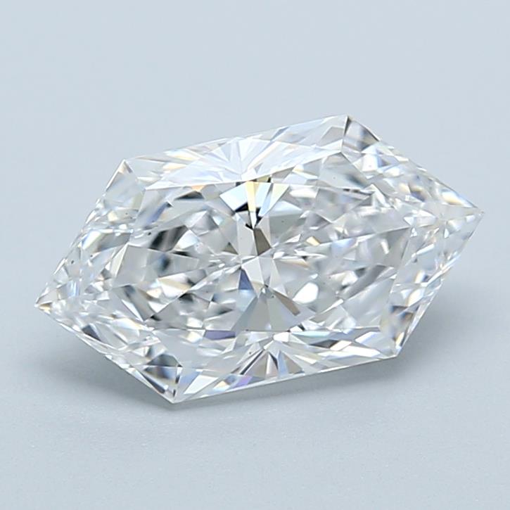 IGI 2.36 Carat Marquise Lab Grown Diamond 人工培育鑽石 實驗室人造鑽石