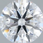 IGI 1.11 Carat Round Brilliant Lab Grown Diamond 人工培育鑽石 實驗室人造鑽石