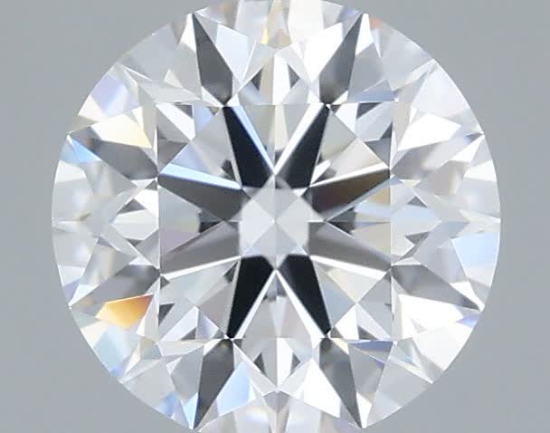 IGI 1.11 Carat Round Brilliant Lab Grown Diamond 人工培育鑽石 實驗室人造鑽石