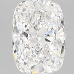IGI 3.19 Carat Cushion Lab Grown Diamond 人工培育鑽石 實驗室人造鑽石