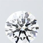 IGI 2.00 Carat Round Brilliant Lab Grown Diamond 人工培育鑽石 實驗室人造鑽石