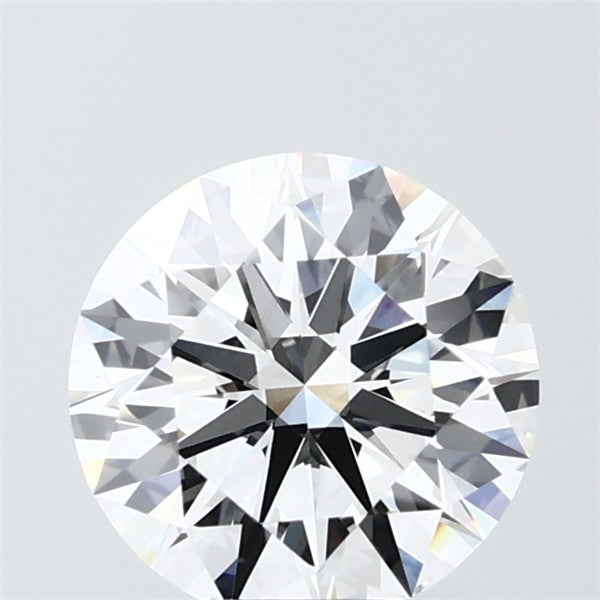 IGI 2.00 Carat Round Brilliant Lab Grown Diamond 人工培育鑽石 實驗室人造鑽石