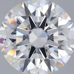 IGI 2.00 Carat Round Brilliant Lab Grown Diamond 人工培育鑽石 實驗室人造鑽石