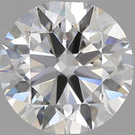 IGI 1.52 Carat Round Brilliant Lab Grown Diamond 人工培育鑽石 實驗室人造鑽石