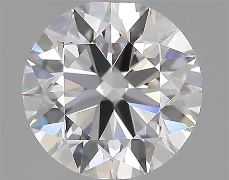 IGI 1.52 Carat Round Brilliant Lab Grown Diamond 人工培育鑽石 實驗室人造鑽石