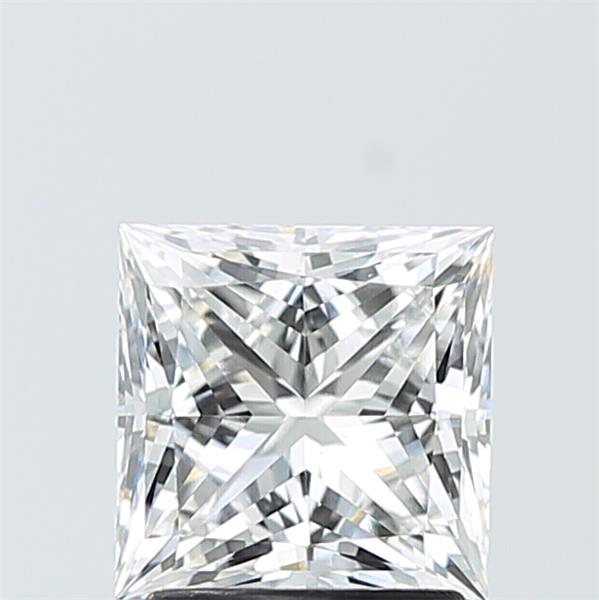 IGI 2.07 Carat Princess Cut Lab Grown Diamond 人工培育鑽石 實驗室人造鑽石