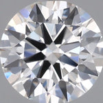 IGI 0.94 Carat Round Brilliant Lab Grown Diamond 人工培育鑽石 實驗室人造鑽石