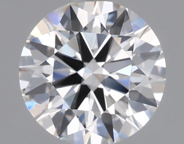 IGI 0.94 Carat Round Brilliant Lab Grown Diamond 人工培育鑽石 實驗室人造鑽石