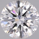 IGI 1.13 Carat Round Brilliant Lab Grown Diamond 人工培育鑽石 實驗室人造鑽石