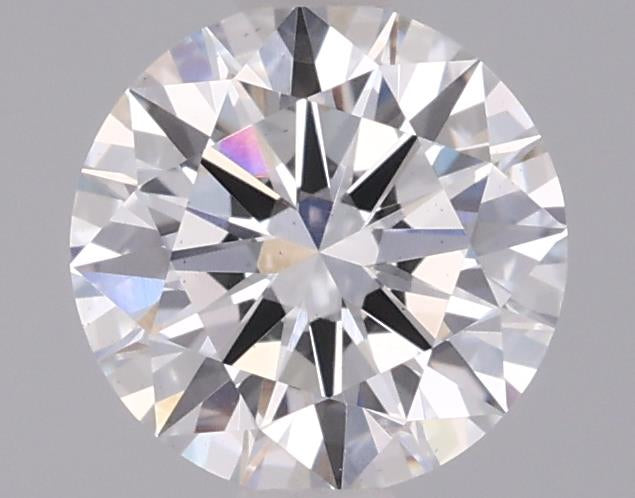 IGI 1.13 Carat Round Brilliant Lab Grown Diamond 人工培育鑽石 實驗室人造鑽石