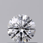 IGI 0.39 Carat 圓形 - Round Brilliant 培育鑽石 Lab Grown Diamond 人造鑽石 人工鑽石 實驗室鑽石 培養鑽石 香港 培育鑽 