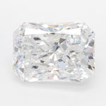 IGI 3.10 Carat Radiant Cut Lab Grown Diamond 人工培育鑽石 實驗室人造鑽石