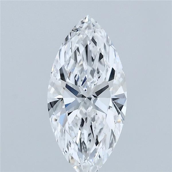 IGI 1.10 Carat Marquise Lab Grown Diamond 人工培育鑽石 實驗室人造鑽石
