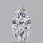 IGI 0.53 Carat Marquise Lab Grown Diamond