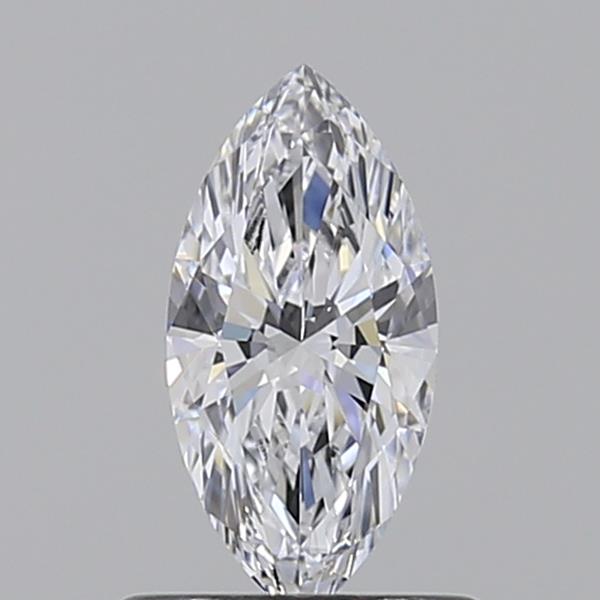 IGI 0.53 Carat Marquise Lab Grown Diamond