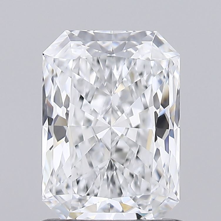 IGI 1.03 Carat Radiant Cut Lab Grown Diamond 人工培育鑽石 實驗室人造鑽石